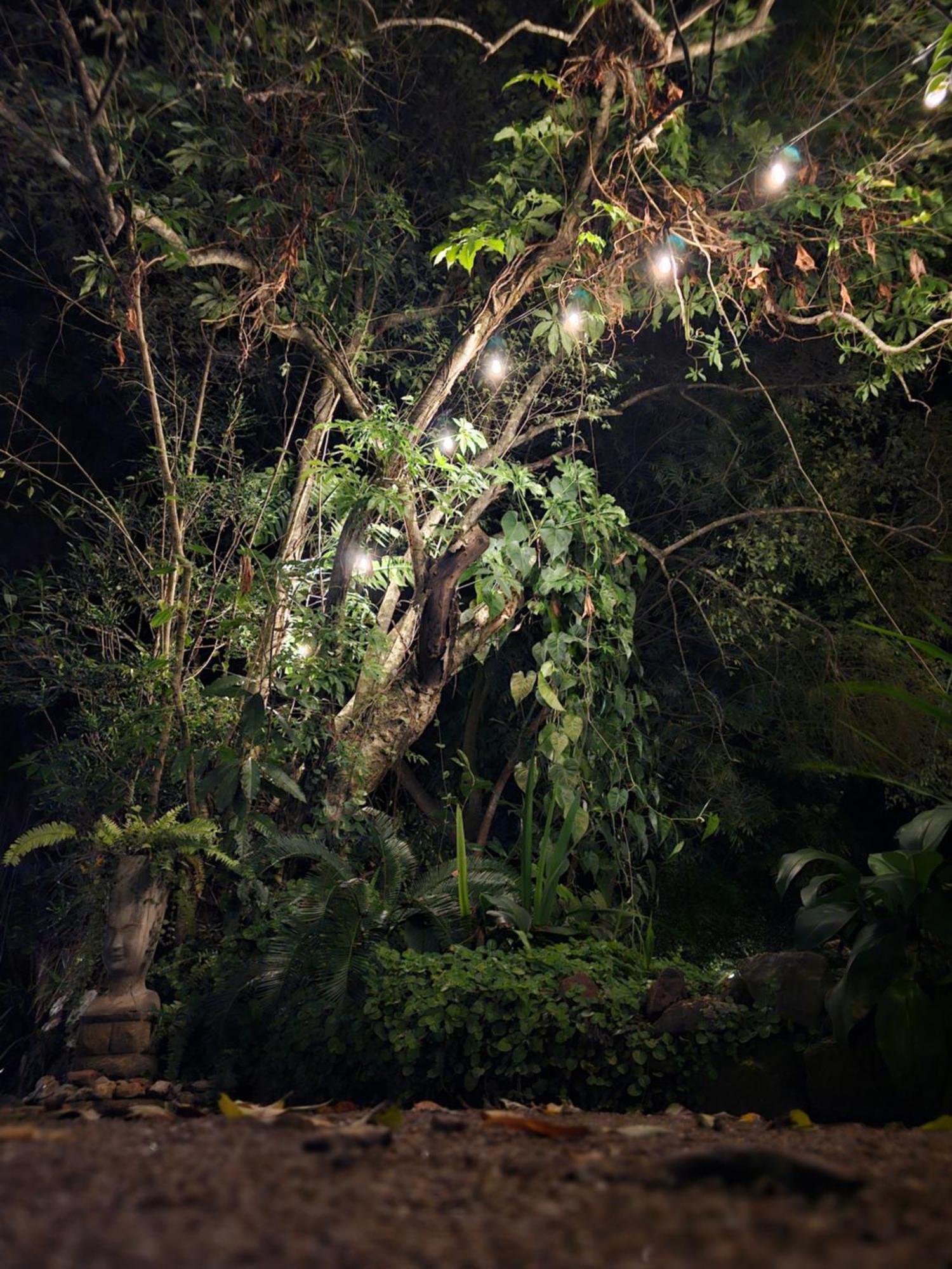 Galkanda Walawwa Kandy Buitenkant foto